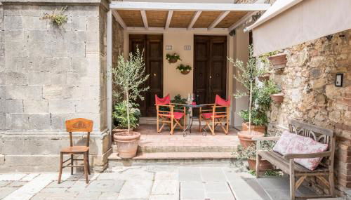 Radicondoli Studio - Foto 1