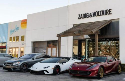 SA Carbon Beach Suites - Foto 61