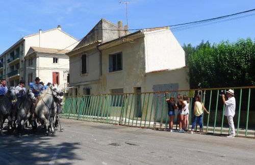 Maison Tarascon - Foto 33
