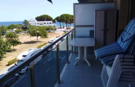 Apartamento playa Cambrils edificio Torresol - Photo 12