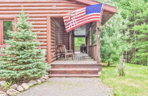 Northwoods Getaway - Photo 47