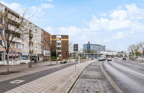 Limehome Salzgitter A.-Schweitzer-Str. - Foto 98