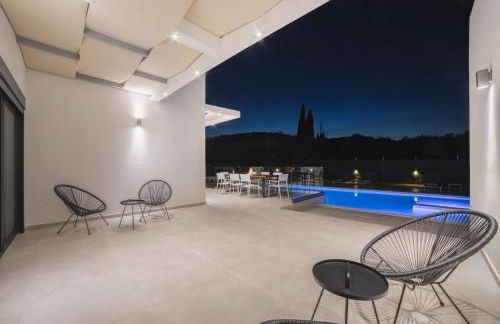 Villa De Reve - Foto 13