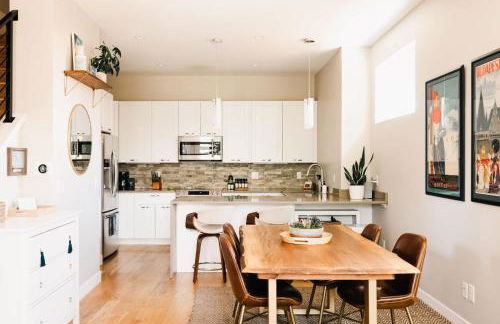 Modern Comfort w Mountain Views - Pet-Friendly - Foto 3