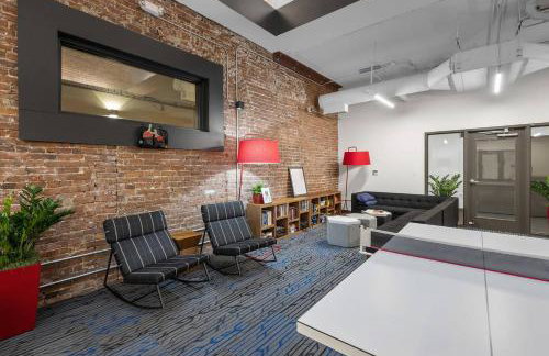 1BR Heart of D/T, near Aquarium, Whisky Distillery - Apartment - Foto 20