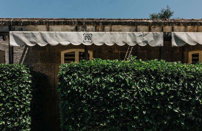 Pazo Almuzara - Foto 73