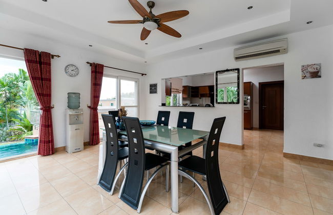 Stunning Luxury Golf and Pool Villas - Foto 58