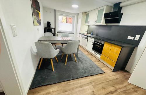 Gästehaus mit 3 MiniAppartments in Gr-Umstadt - Foto 26