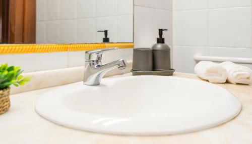 CHL Serycam Breña Baja, infinity views - Foto 3, towels