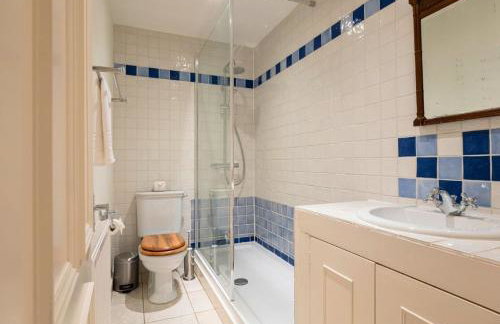 Gorgeous 3BD in Oxfordshire - Stunning Countryside! - Foto 122