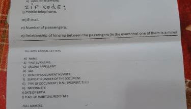 central apartment with large terrace malaga - Foto 2