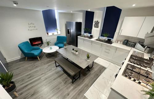 Regent Docks-Free Parking - Foto 19