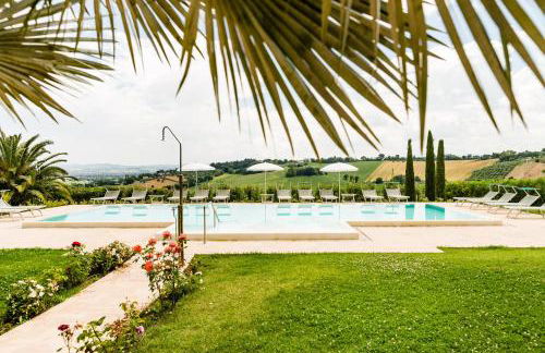 Poggio Antico - Suites and Breakfast - Foto 58