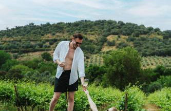 Alojamentos Plansel - No Coração das Vinhas do Alentejo - Foto 28