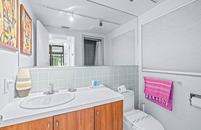 Mid Century Modern - Weekly Winter Rates - Foto 49