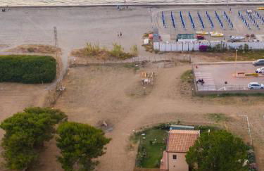Casa del Sale, a 50 m dalla spiaggia - Foto 1