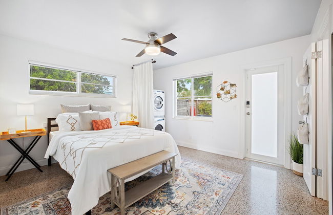 Modern Downtown Bungalow - Foto 2