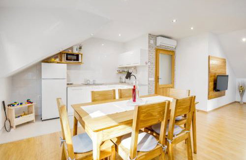 Apartman Medved - Foto 22