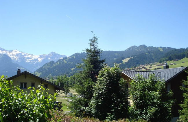 Chalet Flöschhorn - Foto 6