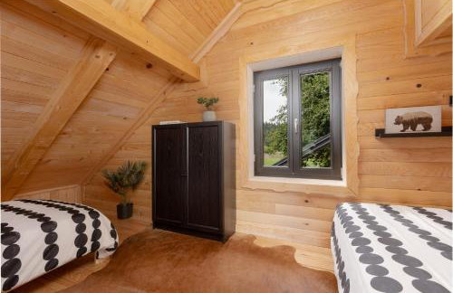Black Cabin Lokve - Foto 11