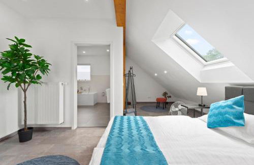 VIVO Loft Frankfurt Flughafen mit Parkplatz - Foto 18