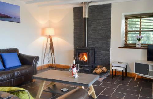 Yr Hen Stabl - Foto 2