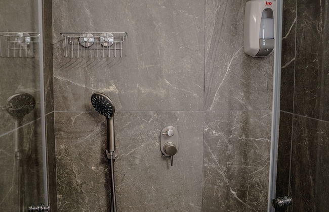 Gabriel Apartments - Stone Suits JEM City Center - Foto 78