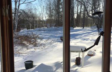 Lakeview Farmhouse with Beach Access - Foto 24