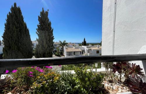 Sao Rafael, Albufeira appart avec vue mer - Foto 22