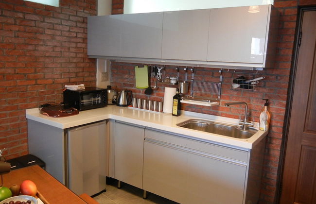 IMEEK Pet Friendly Tourist Home - Photo 12