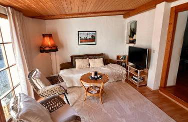 Ruhige Ferienwohnung auf dem Delcherhof in der Mosel-Weinregion - Foto 6