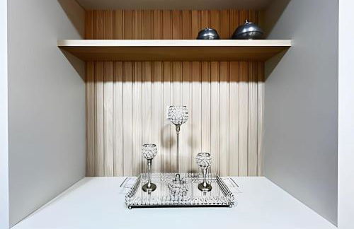 Flat no centro de Londrina - Foto 9