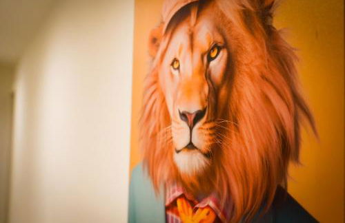 Starlight Lodge - 4 bedroom Barn with Hot Tub! - Foto 33