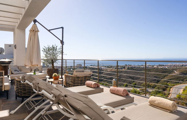 Lavish Villa With Private Pool - Foto 66