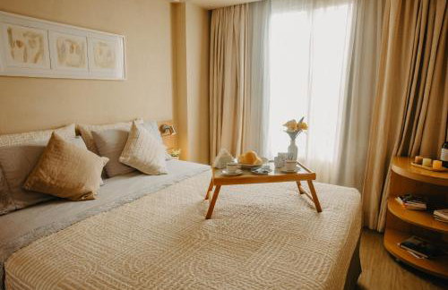 Hotel aeroporto Guarulhos - Foto 62