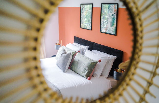 Formby Village Apartments - Foto 1