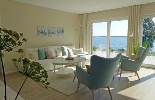 Hof Wittensee, Seeperle - Foto 1