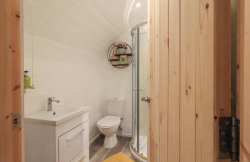 The Stag - Crossgate Luxury Glamping - Foto 10