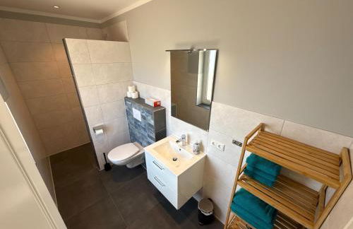 "Bauernhof-Claussen" - Haus Inseltraum - Foto 13