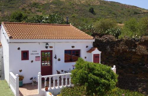 Casa Goliath - Foto 17