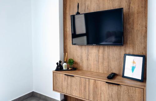 Studio charmoso perto da Unifebe, FIP e Stop Shop - Foto 13