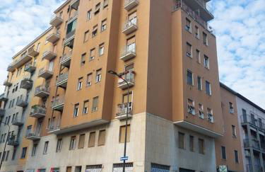 Bellavista Accommodation - Bovisa Politecnico - Rho Fiera - Sacco Hospital - Foto 40