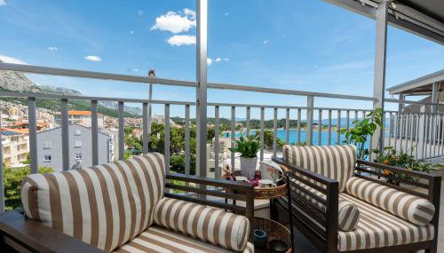 Seafront Apartment Silvija - Foto 5
