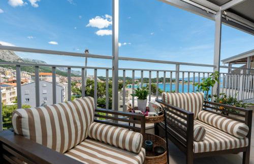 Seafront Apartment Silvija - Foto 5
