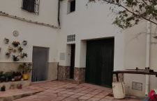 Alojamiento rural Los Pérez Lucainena de las Torres - Foto 54