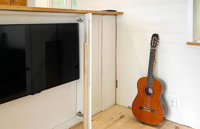 4 Star Holiday Home in Ljungskile - Photo 21