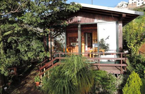 Holiday Home in Canhas mit Schönem Garten by Interhome - Foto 1