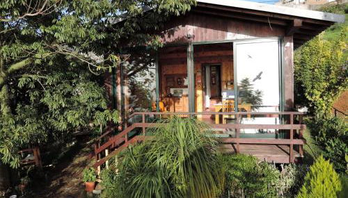 Holiday Home in Canhas mit Schönem Garten by Interhome - Foto 1