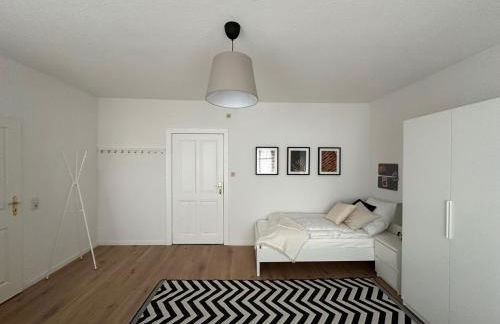 Cozy Apartment Near Berlin Ideal for Work or Leisure - Foto 31