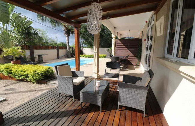 Isola Bella Luxury Villa - Foto 12